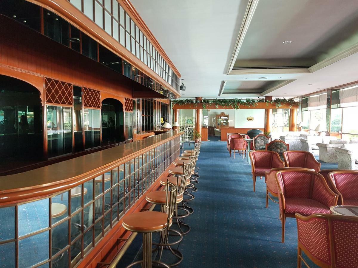 The Park Hotel Sukhumvit 7 Bangkok Dış mekan fotoğraf